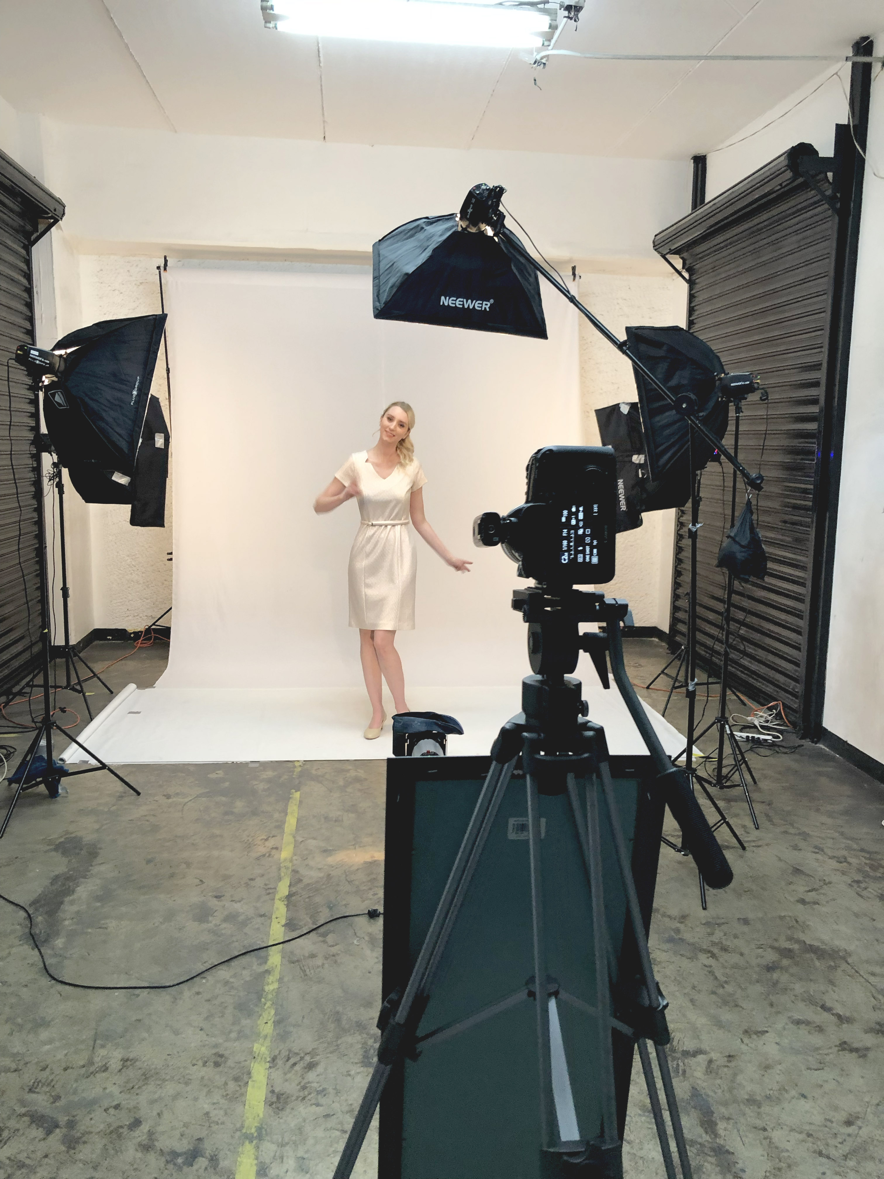 Plug Group  - Estudio Multimedia CDMX