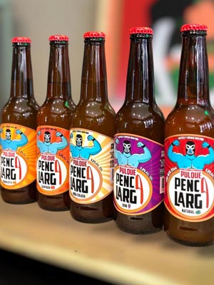 Fotografía de producto para catálogo