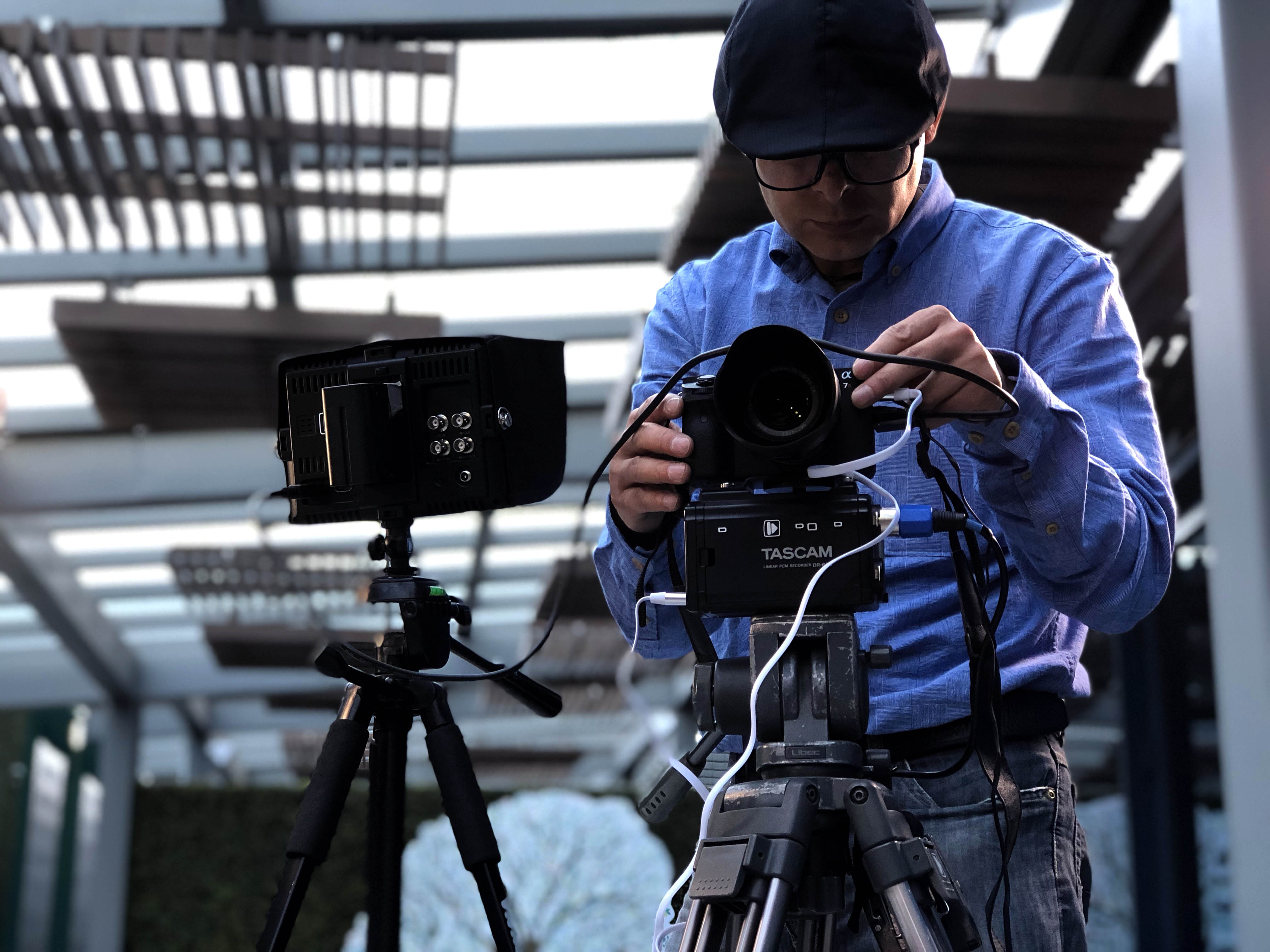 Plug Group  - Estudio Multimedia CDMX