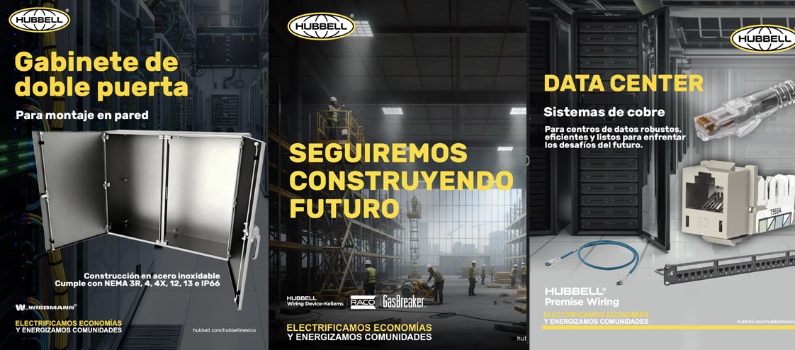 Plug Group  - Estudio Multimedia CDMX