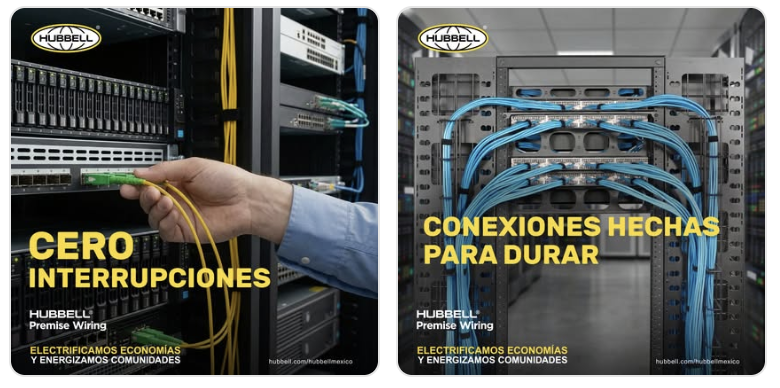 Plug Group  - Estudio Multimedia CDMX